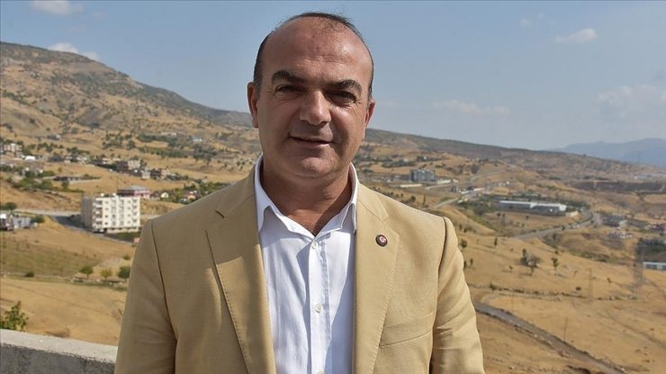 İçişleri Bakanlığı, AKP’li Belediye Başkanı Cevher Benek hakkında inceleme başlattı