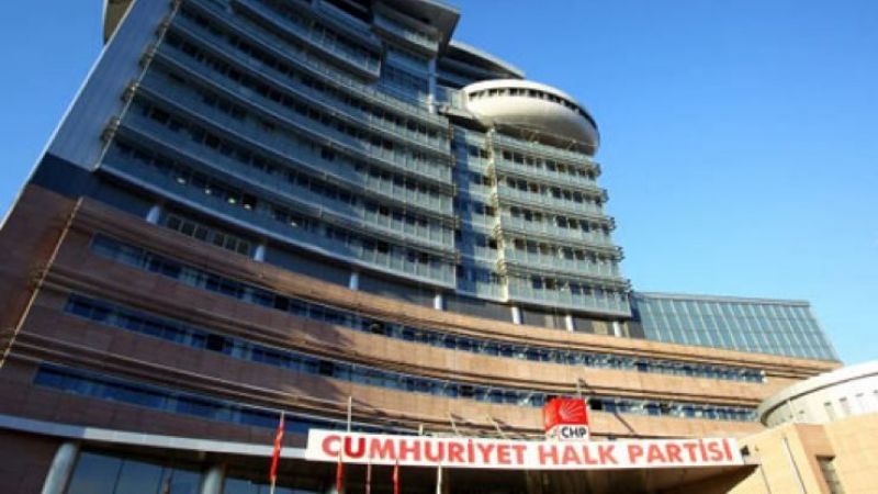 Mersin’deki polisevine saldırının ardından CHP’den suç duyurusu