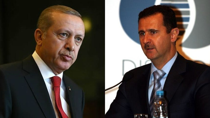 Turhan Çömez açıkladı: Erdoğan “Esad’la barışalım” diyen milletvekiline ne yaptı
