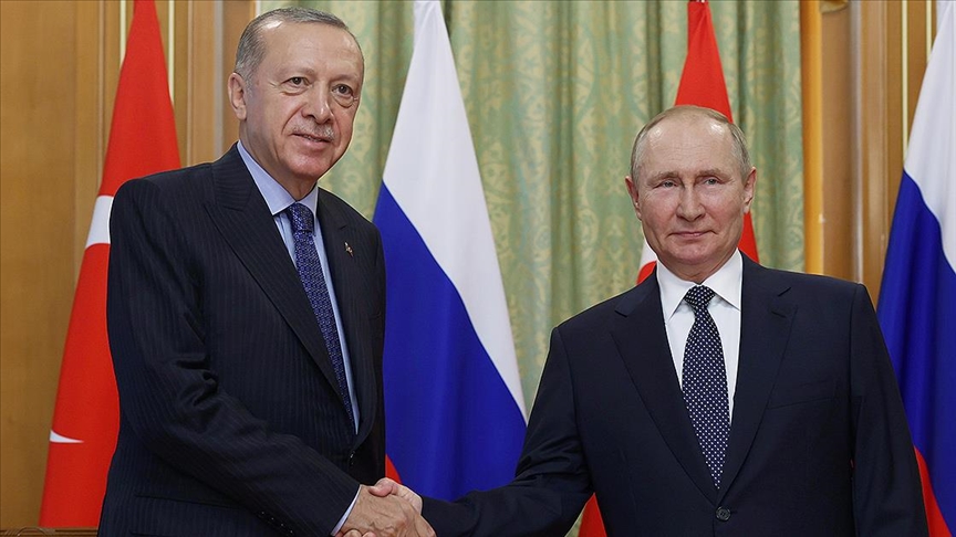 Doğalgaz zammıyla gündeme geldi: Türkiye Rusya’dan kredi alabilir