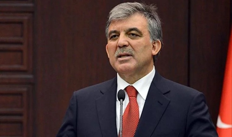 Abdullah Gül: Erdoğan’ın yerinde olsam herkesin ‘helal olsun’ diyeceği bir ekip kurarım