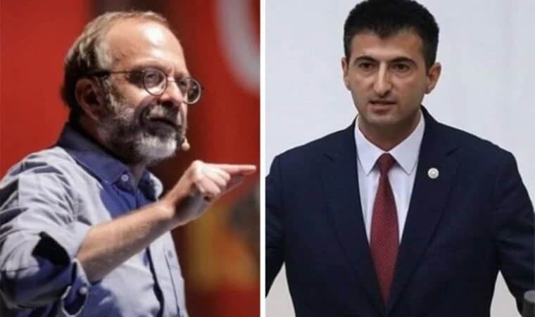 TKP’den ‘Mehmet Ali Çelebi’ açıklaması: ‘Siyasetteki pop star sistemi tartışılmalı’