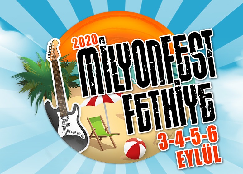 Milyon Fest Fethiye, valilik kararıyla iptal edildi!