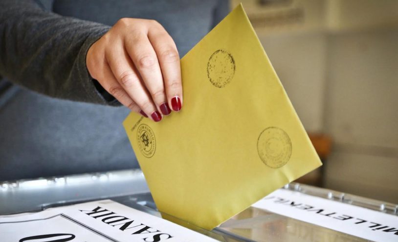 Ankara’da siyaseti hareketlendirdi: Seçimin öne çekilmesi gündemde