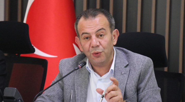 Tanju Özcan: Tek hayalim var; CHP Genel Başkanı olmak