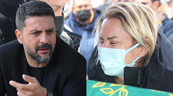 Şafak Mahmutyazıcıoğlu cinayeti duruşmasında Ece Erken bayıldı