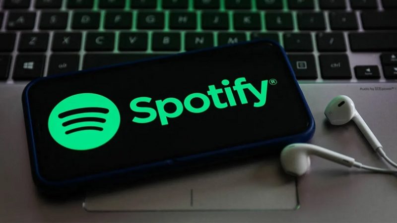 Spotify’a ‘dini değerleri aşağılama’ soruşturması