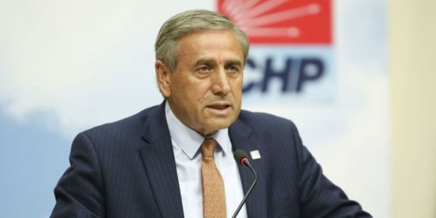 CHP’li Yıldırım Kaya’dan ‘KPSS’ tepkisi: ‘MEB Bakanı o koltukta oturduğu sürece…’