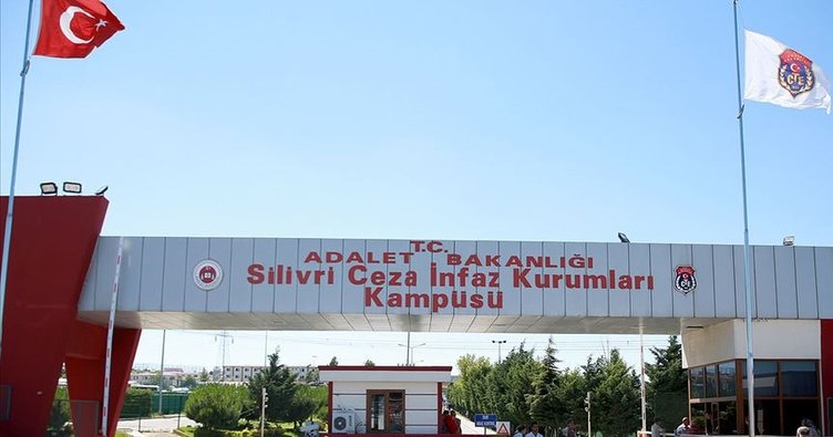 Adalet Bakanlığı açıkladı: Silivri Cezaevi’nin ismi değişti
