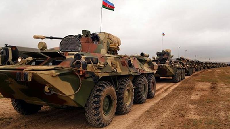 Azerbaycan Savunma Bakanlığı: Ermenistan ile yaşanan çatışmalarda 50 askerimiz şehit düştü
