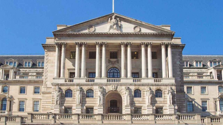 İngiltere Merkez Bankası faiz kararında tarih değişti