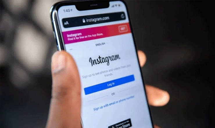 Instagram’dan yeni özellik: Müstehcen fotoğraf filtresi