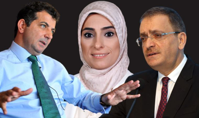 İYİ Parti Erzurum İl Başkanlığı’ndan Sedat Peker’in iddialarında ismi geçenler hakkında suç duyurusu