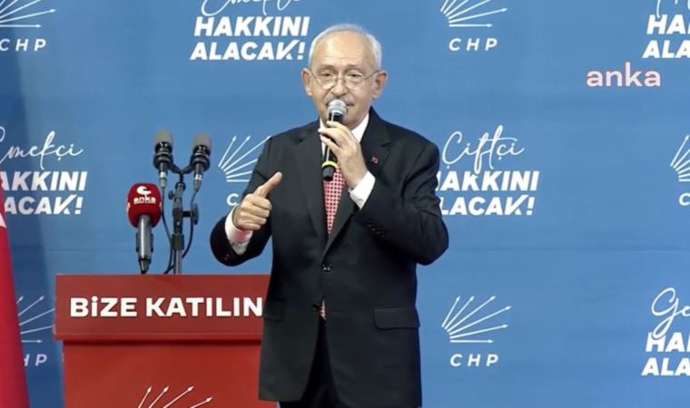 Kılıçdaroğlu’ndan, cumhuriyeti hedef alan AKP’li Mahir Ünal’a tepki: ‘Bu anlayış SADAT kafasıdır’