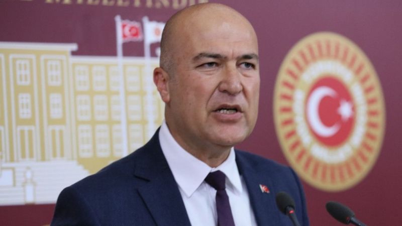 Milli Savunma Bakanlığı’ndaki görevlendirmeye CHP’li Murat Bakan’dan tepki: ‘Atamada liyakat unutuldu’