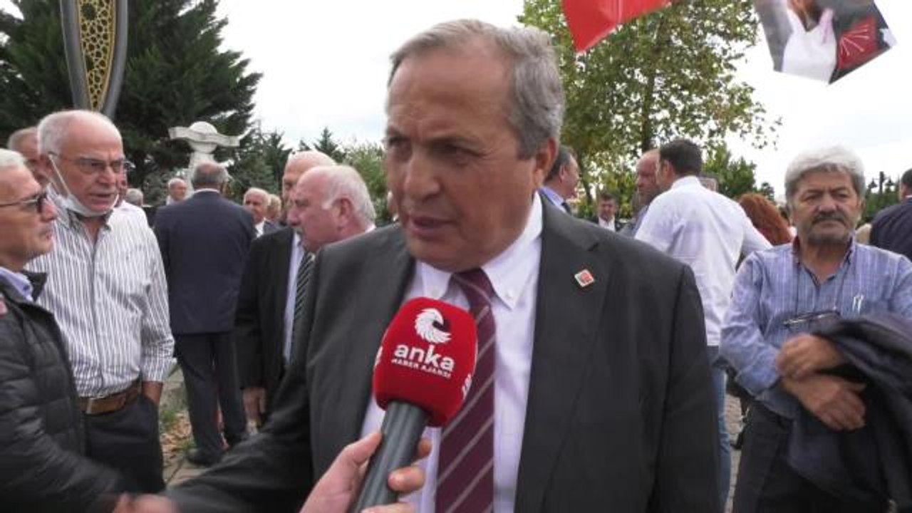 CHP’li Seyit Torun, Kemal Kılıçdaroğlu’nun olası Cumhurbaşkanı adaylığına Karadenizli’nin yorumunu açıkladı