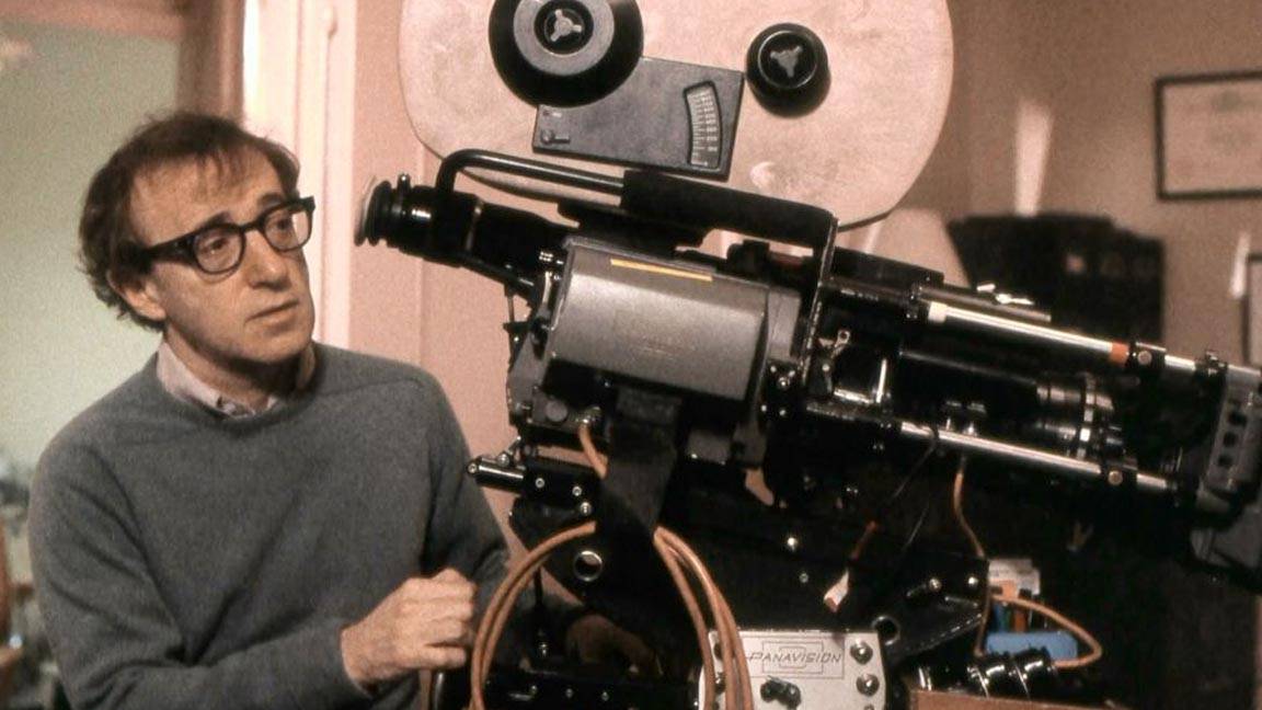 Yönetmen Woody Allen emekli olacağını açıkladı