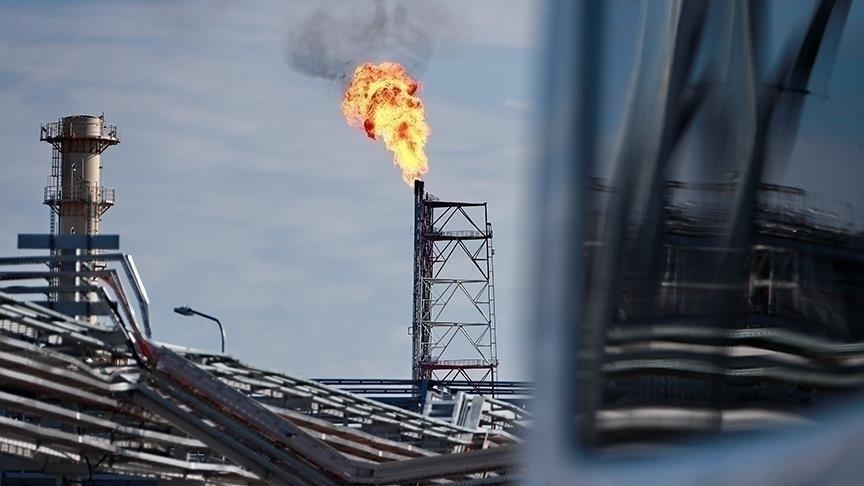 AB liderleri doğal gaza tavan fiyat getirilmesinde uzlaşamadı