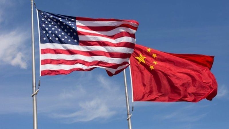 ABD, 14 Çinli şirketi kırmızı listeye aldı