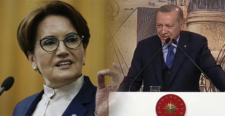 AKP’nin İYİ Parti planı: ‘Belli bakanlıklar verilebilir’