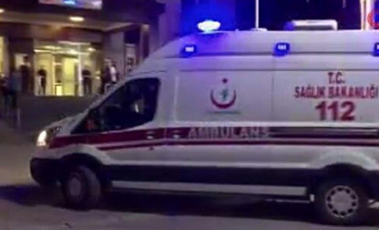 MHP’den milletvekili adayı olan akademisyen silahlı saldırıda yaralandı