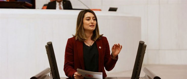 Meclis’teki bütçe görüşmelerinde ‘maden faciası’ tartışması: CHP’li Bankoğlu’ndan Bakan Dönmez’e istifa çağrısı