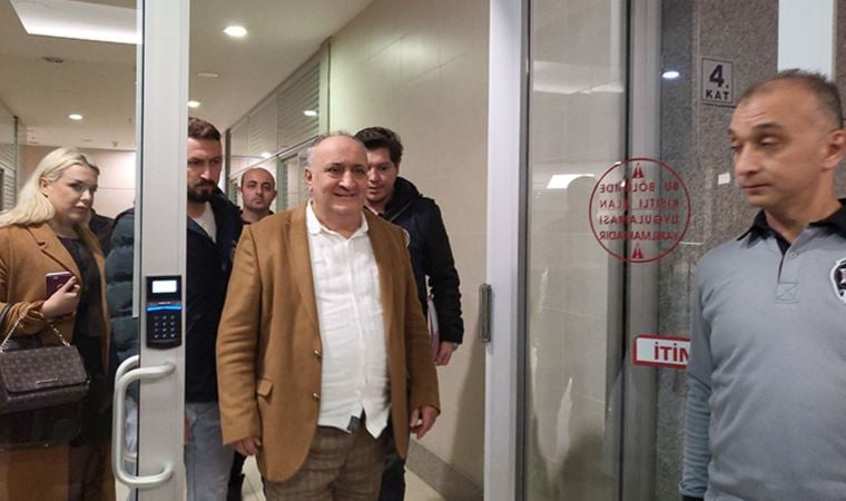 Ekmek Üreticileri Sendikası Başkanı Cihan Kolivar’ın tutuklanmasına CHP’den tepki: ‘Korku toplumu yaratmaya çalışıyorlar’