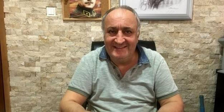 Gözaltına alınan Ekmek Üreticileri Sendikası Başkanı Cihan Kolivar tutuklandı