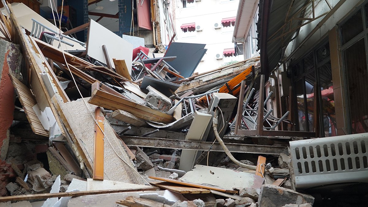 Düzce, Sakarya, Bolu ve Zonguldak’ta deprem nedeniyle eğitime bir gün ara