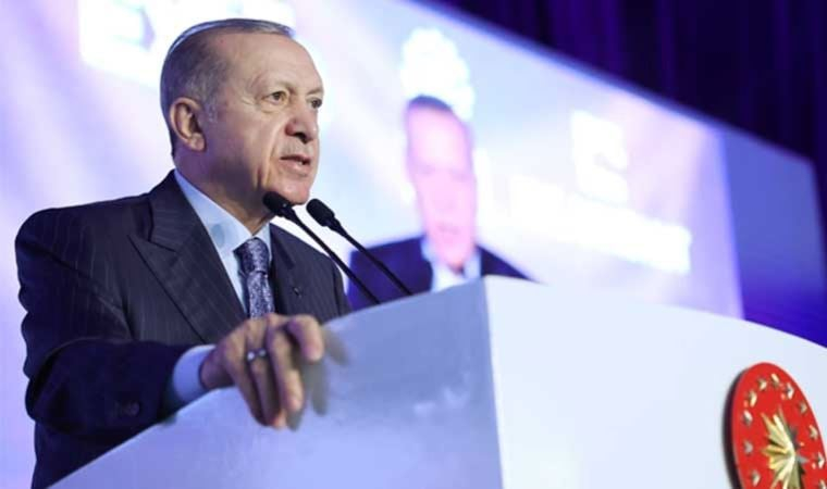 Erdoğan’dan ‘pahalılık sürecek’ mesajı: ‘Şikayet etmeyip, çözüm yollarına bakacağız’