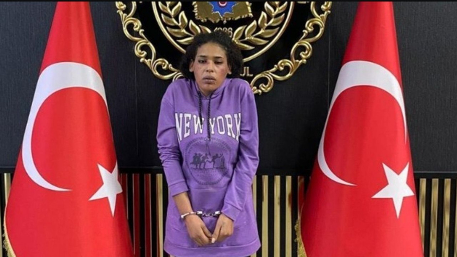 Beyoğlu’ndaki terör saldırısına ilişkin son gelişmeler: 17 kişi tutuklandı