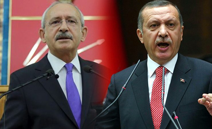 Kılıçdaroğlu, Erdoğan’ın ‘Kızılay nerede’ diyenlere yanıtını hatırlattı