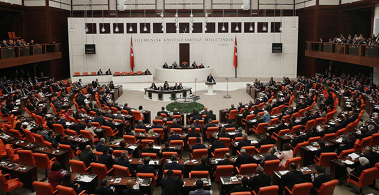 Kulislerde konuşulanlar ortaya çıktı: AKP’li vekiller bütçe görüşmelerine neden gelmiyor?