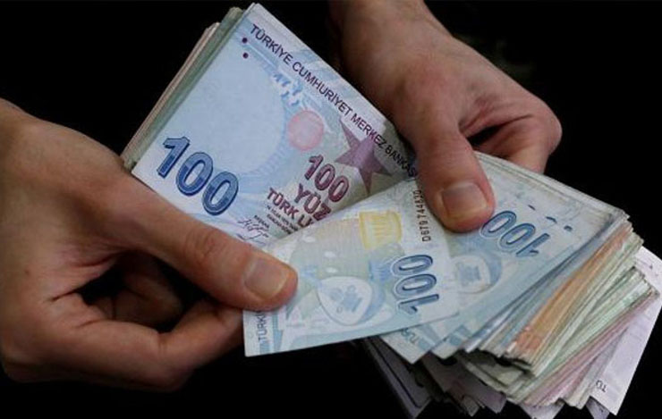 Emeklilerden hükümete zam çağrısı: En düşük maaş 13 bin 530 lira olmalıydı