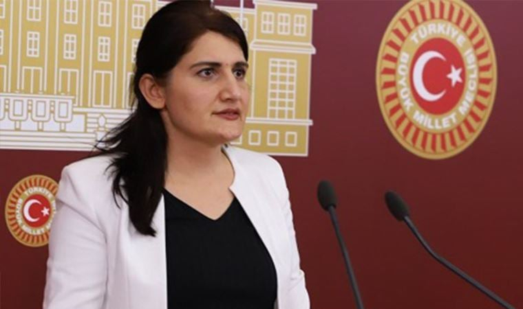 Komisyondan HDP’li Semra Güzel kararı
