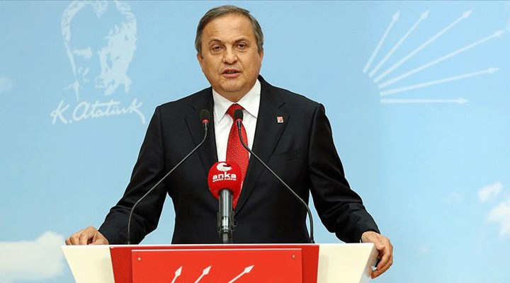 Gözler yarınki duruşmada… CHP’li Seyit Torun’dan ‘İmamoğlu’ açıklaması