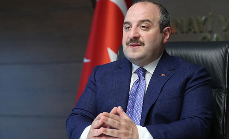 ’30 bin yazılımcı Türkiye’yi terk etti’ haberine Bakan Varank’tan tepki: Terk ederek değil, uzaktan çalışmayla Türkiye’de yaşayarak…