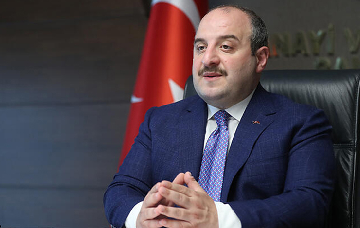’30 bin yazılımcı Türkiye’yi terk etti’ haberine Bakan Varank’tan tepki: Terk ederek değil, uzaktan çalışmayla Türkiye’de yaşayarak…