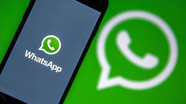 Whatsapp’tan yeni özellik! ‘Anketler’