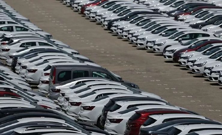 Türkiye’de 9 ayda 39 bin elektrikli otomobil satıldı