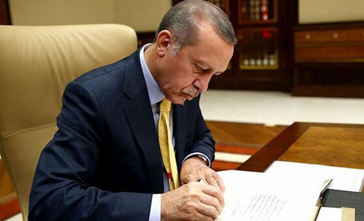 Herkes Fatih Terim Fonu’nu konuşurken bir fon daha! Yetki Erdoğan’da…