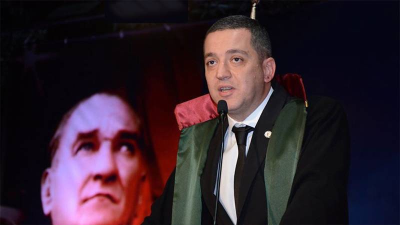 TBB Başkanı Sağkan: Can Atalay serbest olmalı