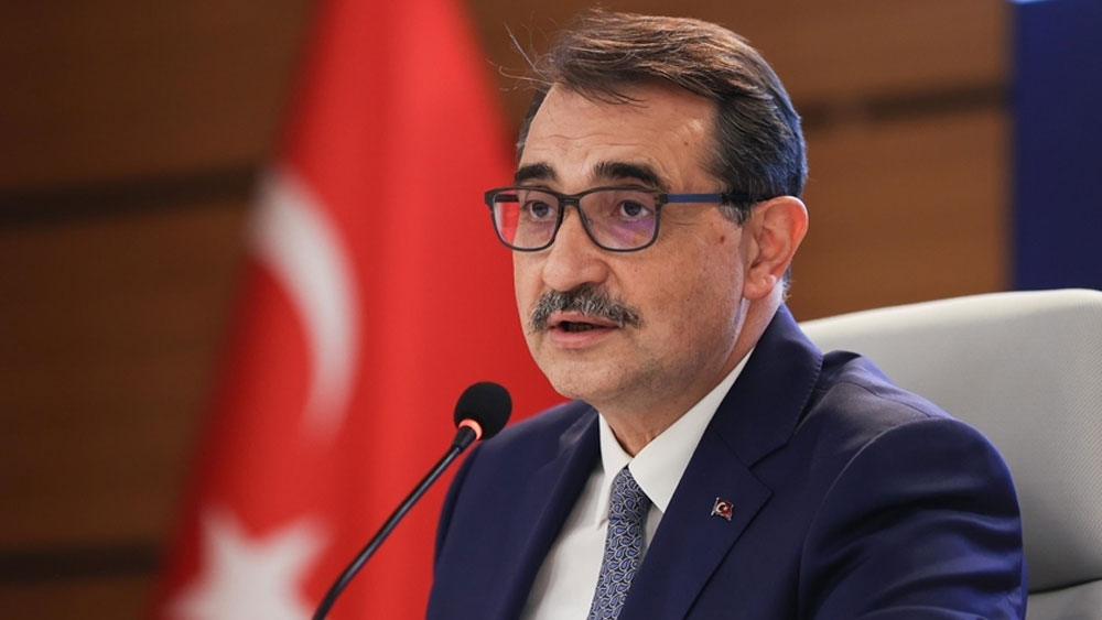Enerji ve Tabii Kaynaklar Bakanı Fatih Dönmez, kalıcı yaz saati uygulamasını savundu