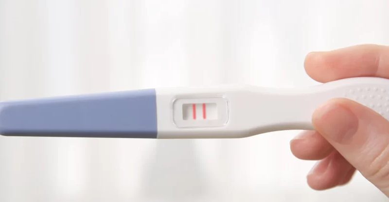 Hamilelik saptamada yeni dönem: İlk tükürük bazlı test
