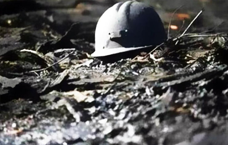 Zonguldak’ta maden ocağındaki göçükte 1 işçi öldü, 6 işçi yaralı kurtarıldı