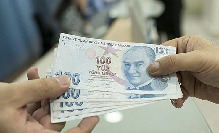 AKP’li Numan Kurtulmuş’tan canlı yayında yeni asgari ücret açıklaması