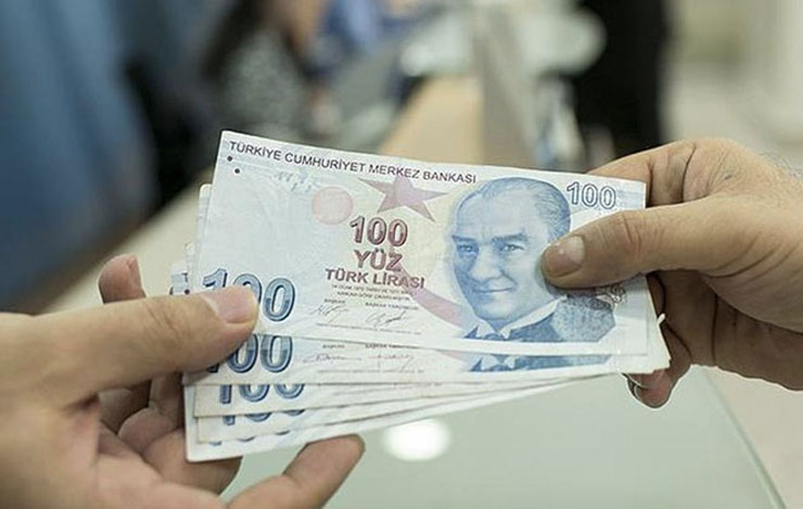 AKP’li Numan Kurtulmuş’tan canlı yayında yeni asgari ücret açıklaması