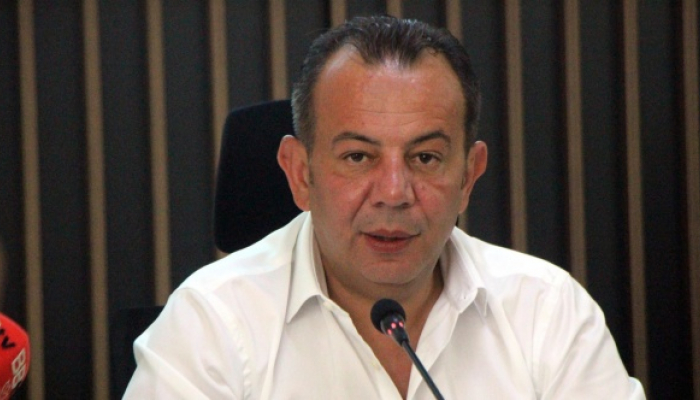 CHP MYK, Tanju Özcan’ın ‘dönüş’ talebini kabul etti