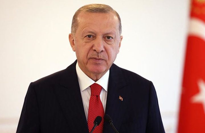 Cumhurbaşkanı Erdoğan: Fatih Sultan Mehmet’in İstanbul’u fethederken sahip olduğu inanç bize ilham vermektedir