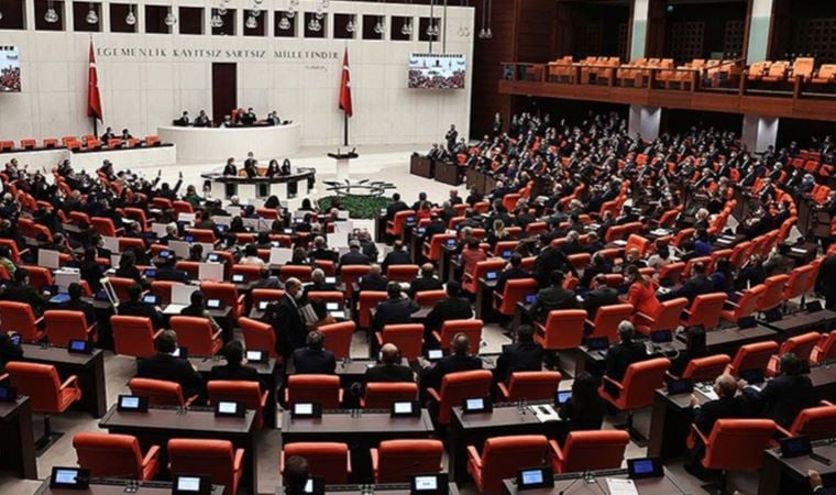 Seçime 4 ay kala AKP, TBMM’ye yeni ‘rant’ teklifi verdi